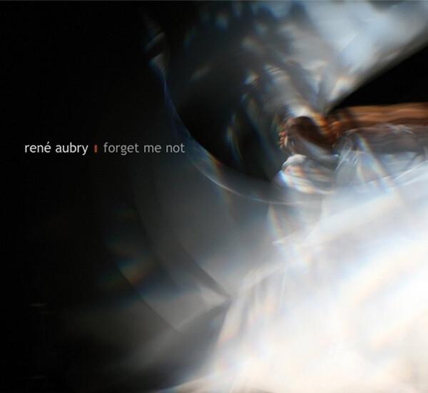 René Aubry - Forget Me Not État correct -  reconditionné disponible sur Label Emmaüs